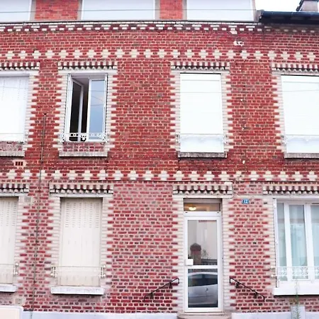 La Merveille D'acheres Lägenhet *